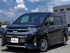 Toyota Noah SI WXB 2019