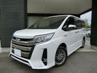 Toyota Noah Si WXB 2019