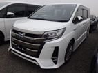 Toyota Noah Si WXB 2019