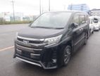 Toyota Noah SI WXB 2019