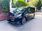 Toyota Noah Si WXB 2019