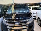 Toyota Noah SI WXB 2019