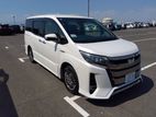 Toyota Noah SI WXB 2019