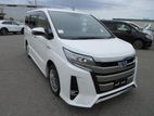 Toyota Noah SI WXB 2019