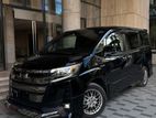 Toyota Noah SI WXB 2019