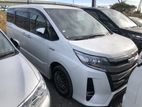 Toyota Noah Si Wxb 2019