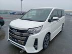 Toyota Noah SI WXB 2019