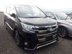 Toyota Noah SI WXB 2019