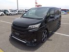 Toyota Noah SI WXB 2019