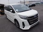 Toyota Noah Si WxB 2019