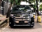 Toyota Noah Si WXB 2019