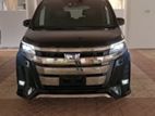 Toyota Noah si wxb 2019