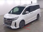 Toyota Noah SI WXB 2019