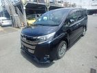 Toyota Noah SI-WXB 2019