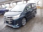 Toyota Noah SI WXB 2019