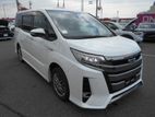 Toyota Noah SI-WXB 2019