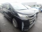 Toyota Noah SI WXB 2019