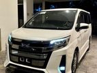 Toyota Noah SI WXB 2019