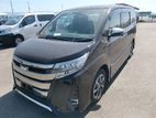 Toyota Noah SI WXB 2019