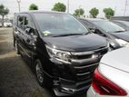 Toyota Noah Si Wxb 2019