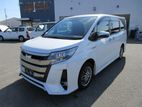 Toyota Noah SI-WXB 2019