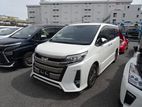 Toyota Noah SI WXB 2019