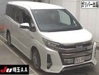 Toyota Noah SI WXB 2019