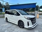 Toyota Noah SI WXB 2019