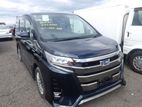 Toyota Noah SI WXB 2019