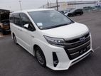 Toyota Noah Si Wxb 2019