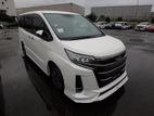 Toyota Noah SI Wxb 2019