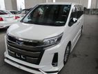 Toyota Noah SI WXB 2019 Ready