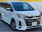 Toyota Noah SI WXB 2020