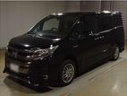Toyota Noah Si WXB 2020