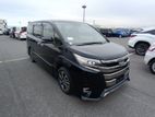 Toyota Noah Si WXB 2020
