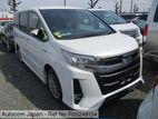 Toyota Noah SI WXB 2020