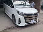 Toyota Noah Si Wxb 2020