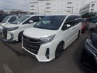 Toyota Noah SI WXB 2020