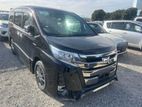 Toyota Noah Si Wxb 2020