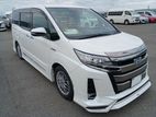 Toyota Noah si wxb 2020