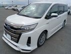 Toyota Noah Si wxb 2020