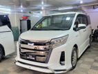 Toyota Noah SI WxB 2020