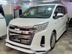 Toyota Noah SI WXB 2020