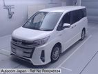 Toyota Noah Si WXB 2020