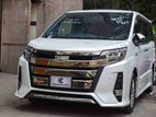 Toyota Noah Si WXB 2020