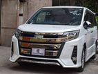 Toyota Noah Si Wxb 2020