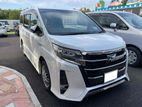 Toyota Noah Si Wxb 2020