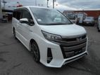 Toyota Noah Si Wxb 2020