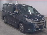 Toyota Noah Si Wxb 2020