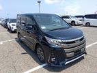 Toyota Noah Si Wxb 2020
